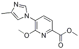 6--5-(4-׻-1H--1-)-2-Y(ji)(gu)ʽ_1262197-81-8Y(ji)(gu)ʽ
