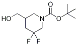 3,3--5-(u׻)-1-嶡Y(ji)(gu)ʽ_1262412-64-5Y(ji)(gu)ʽ
