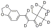 1-(3,4-׶)-4,4-׻-d6--1-ϩ-3-ͪ-d3Yʽ_1262795-35-6Yʽ