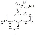2,3,4--O--1-O-(2,2,2-ȁ)-alpha-D--ǽY(ji)(gu)ʽ_128376-91-0Y(ji)(gu)ʽ