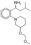 3-׻-1-[2-(1-{3-u-3-O-׻}ऻ)]Y(ji)(gu)ʽ_1285927-28-7Y(ji)(gu)ʽ