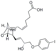 (5Z)-7-{(1S,2S,3R,4R)-3-[(1E,3R)-3-u-4-(4-ⱽ)-1-ϩ-1-]-7-sph(hun)[2.2.1]-2-}-5-ϩY(ji)(gu)ʽ_128719-90-4Y(ji)(gu)ʽ