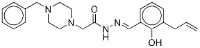 PAC-1-d8Y(ji)(gu)ʽ_1287241-26-2Y(ji)(gu)ʽ