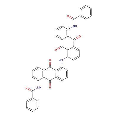 N,N-[(9,10--9,10--5,1-)]()Y(ji)(gu)ʽ_129-28-2Y(ji)(gu)ʽ