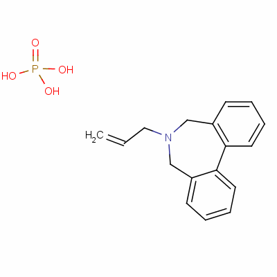 6-ϩ-6,7--5H-[c,e]s׿ȻY(ji)(gu)ʽ_130-83-6Y(ji)(gu)ʽ