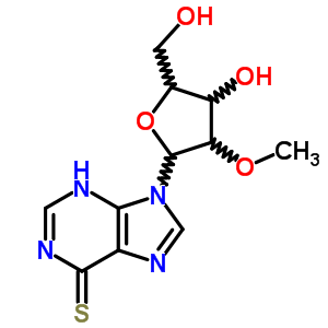 (9CI)-2-O-׻-6--սY(ji)(gu)ʽ_13039-46-8Y(ji)(gu)ʽ