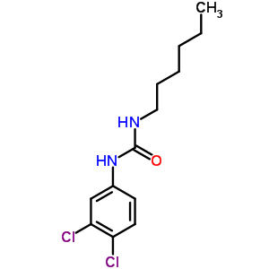 N-(3,4-ȱ)-N--Y(ji)(gu)ʽ_13041-39-9Y(ji)(gu)ʽ
