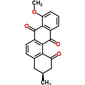 8--3-׻-3,4--1,7,12(2H)-ıeͪY(ji)(gu)ʽ_130548-10-6Y(ji)(gu)ʽ
