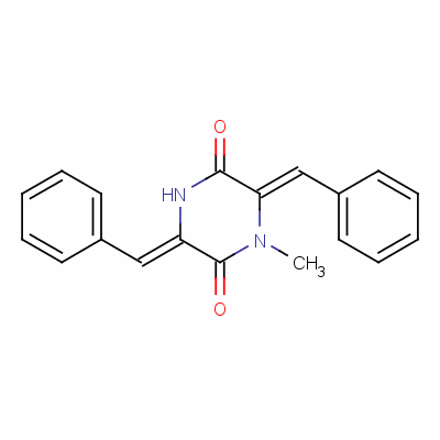 (3Z,6Z)-1-׻-3,6-(׻)-2,5-ͪY(ji)(gu)ʽ_130603-59-7Y(ji)(gu)ʽ