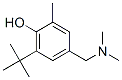 4-[(׻)׻]-2-(1,1-׻һ)-6-׻-ӽY(ji)(gu)ʽ_13086-92-5Y(ji)(gu)ʽ