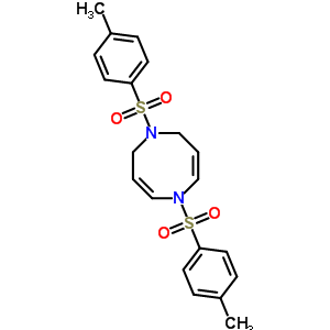 (3Z,6z)-1,5-p-(4-׻)-2,8--1,5-߹Y(ji)(gu)ʽ_13117-01-6Y(ji)(gu)ʽ