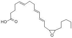 (5Z,8Z,11Z)-13-{(2S,3R)-3-[(2Z)-2-ϩ-1-]-2-h(hun)}-5,8,11-ʮ̼ϩY(ji)(gu)ʽ_131339-24-7Y(ji)(gu)ʽ