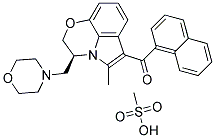 [(3S)-5-׻-3-(4-׻)-2,3-[1,4]າ[2,3,4-Hi]-6-](1-)ͪ(1:1)Y(ji)(gu)ʽ_131543-25-4Y(ji)(gu)ʽ