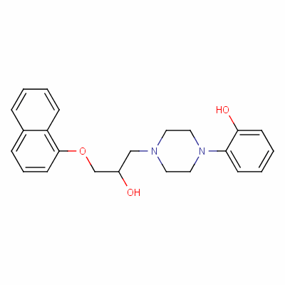 2-[4-(2-u-3--1-)-1-]ӽY(ji)(gu)ʽ_132194-30-0Y(ji)(gu)ʽ