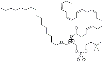 (2R)-2-[(4Z,7Z,10Z,13Z,16Z,19Z)-4,7,10,13,16,19-ʮ̼ϩ]-3-(ʮ) 2-(׻@)һY(ji)(gu)ʽ_132213-85-5Y(ji)(gu)ʽ