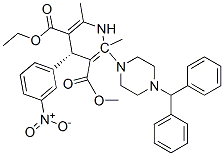 2-[4-(׻)-1-ົ]һ׻2,6-׻-4-(3-)-1,4--3,5-शY(ji)(gu)ʽ_133082-19-6Y(ji)(gu)ʽ