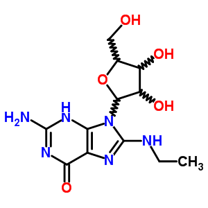 (8CI)-2--8-(һ)-սY(ji)(gu)ʽ_13389-06-5Y(ji)(gu)ʽ