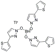 仯{[3-(2-Ի)-1H--1--kappao]}(1-)B(1+)Y(ji)(gu)ʽ_134030-71-0Y(ji)(gu)ʽ