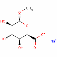 (2R,3S,4S,5R,6R)-3,4,5-u-6-Ě-2-cY(ji)(gu)ʽ_134355-31-0Y(ji)(gu)ʽ