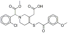 --MP(ni)-13C,d3Y(ji)(gu)ʽ_1346597-76-9Y(ji)(gu)ʽ