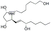 (9alpha,11alpha,13E,15S)-ǰ-13-ϩ-1,9,11,15-ĴY(ji)(gu)ʽ_13487-47-3Y(ji)(gu)ʽ