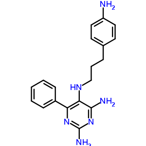 N5-[3-(4-)]-6---2,4,5-Y(ji)(gu)ʽ_13491-73-1Y(ji)(gu)ʽ