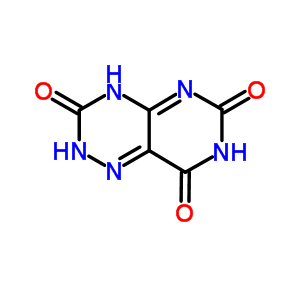 ल[4,5-e]-as--3,6,8(2H,5H,7H)-ͪ(8CI)Yʽ_13538-84-6Yʽ