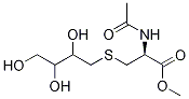 S-(2,3,4-u)Y(ji)(gu)ʽ_1356841-25-2Y(ji)(gu)ʽ