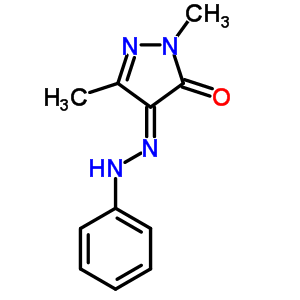 (4Z)-2,5-׻-4-(»)-3-ͪY(ji)(gu)ʽ_13572-25-3Y(ji)(gu)ʽ