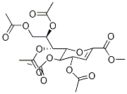 4,5--O--2,6-Óˮ-3-Ó-6-(1,2,3-)-2-ͪY(ji)(gu)ʽ_136737-07-0Y(ji)(gu)ʽ