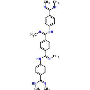 N1,n4-p[4-(N,N-׻߻)]-n1,n4-׻--1,4-Y(ji)(gu)ʽ_13725-66-1Y(ji)(gu)ʽ
