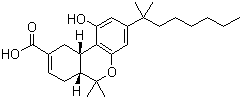 (6AR,10AR)-1-u-6,6-׻-3-(2-׻-2-)-6A,7,10,10A-Ě䱽[C]ɫԭϩ-9-Y(ji)(gu)ʽ_137945-48-3Y(ji)(gu)ʽ