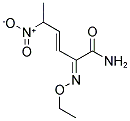 (2E,3E)-4-һ-2-(u)-5--3-ϩY(ji)(gu)ʽ_138472-01-2Y(ji)(gu)ʽ