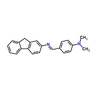 4-(9H--2-׻)-N,N-׻-Y(ji)(gu)ʽ_13924-53-3Y(ji)(gu)ʽ