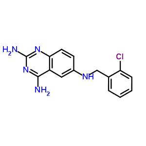 N6-[(2-ȱ)׻]-2,4,6-Y(ji)(gu)ʽ_13953-73-6Y(ji)(gu)ʽ