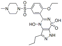 5-{2--5-[(4-׻-1-ົ)]}-3--1,6--7H-[4,3-d]-7-ͪY(ji)(gu)ʽ_139755-95-6Y(ji)(gu)ʽ