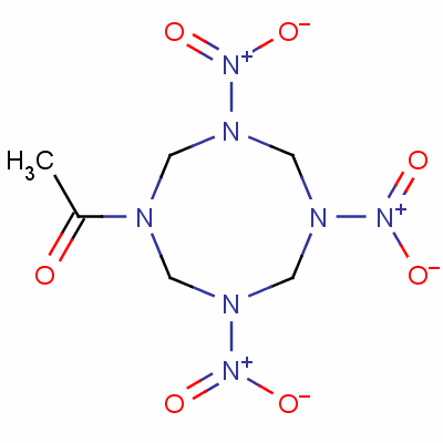 1-˚-3,5,7--1,3,5,7-ĵsh(hun)ϩY(ji)(gu)ʽ_13980-00-2Y(ji)(gu)ʽ