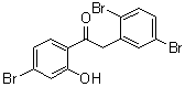 1-(4--2-u)-2-(2,5-屽)ͪY(ji)(gu)ʽ_1403991-85-4Y(ji)(gu)ʽ