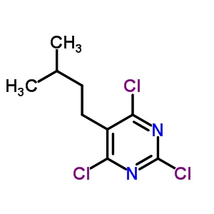 2,4,6--5-(3-׻)-ऽY(ji)(gu)ʽ_14077-69-1Y(ji)(gu)ʽ