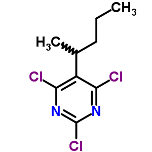 2,4,6--5-(1-׻)-ऽY(ji)(gu)ʽ_14095-65-9Y(ji)(gu)ʽ