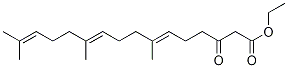 (6E,10E)-7,11,15-׻-3-ʮ̼-6,10,14-ϩ((gu)w)Y(ji)(gu)ʽ_141538-75-2Y(ji)(gu)ʽ