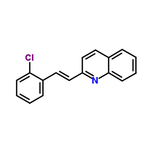 2-[(1e)-2-(2-ȱ)ϩ]-Y(ji)(gu)ʽ_14174-62-0Y(ji)(gu)ʽ
