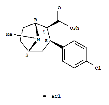 RTI-113Y(ji)(gu)ʽ_141807-57-0Y(ji)(gu)ʽ