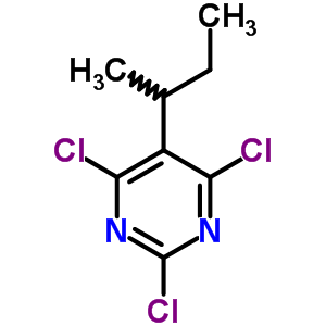 2,4,6--5-(1-׻)-ऽY(ji)(gu)ʽ_14273-78-0Y(ji)(gu)ʽ