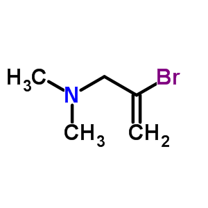 2--N,N-׻-2-ϩ-1-Y(ji)(gu)ʽ_14326-14-8Y(ji)(gu)ʽ