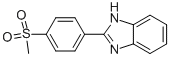 2-(4-[׻])-1H-Y(ji)(gu)ʽ_143426-39-5Y(ji)(gu)ʽ