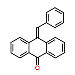 10-(׻)-9(10H)-ͪY(ji)(gu)ʽ_14343-92-1Y(ji)(gu)ʽ