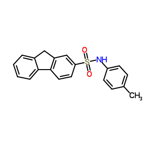 N-(4-׻)-9H--2-Y(ji)(gu)ʽ_14348-77-7Y(ji)(gu)ʽ