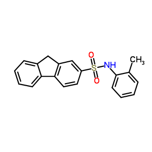n-(2-׻)-9H--2-Y(ji)(gu)ʽ_14348-83-5Y(ji)(gu)ʽ