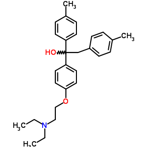 a-[4-[2-(һ)]]-4-׻-a-(4-׻)-ҴY(ji)(gu)ʽ_14496-86-7Y(ji)(gu)ʽ